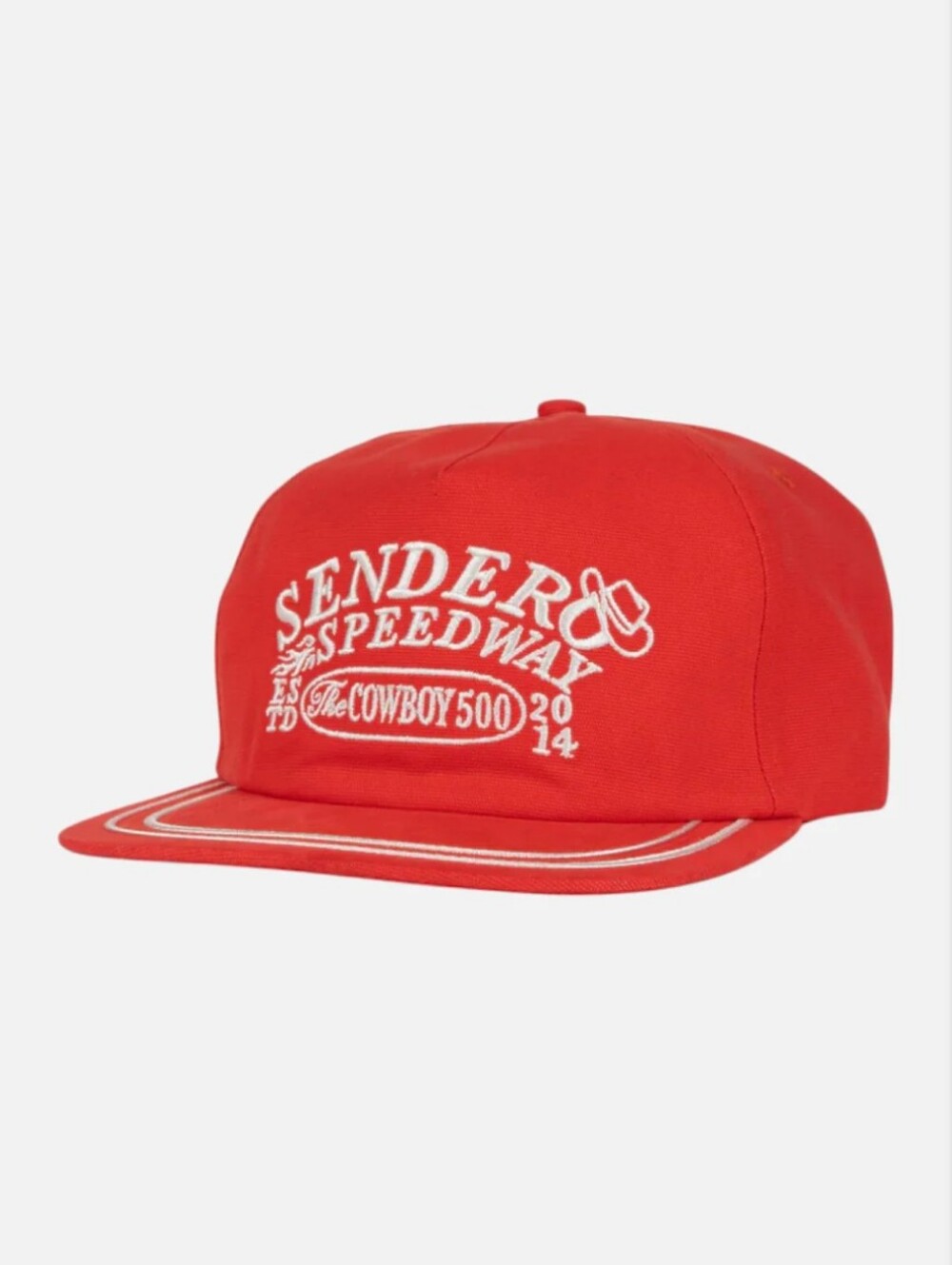 Sendero Provisions Co. Speedway Snapback